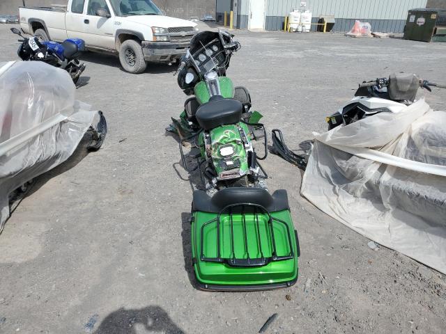2015 HARLEY-DAVIDSON FLHTK ULTR 1HD1KEL12FB617413