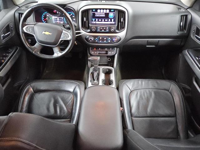 2016 CHEVROLET COLORADO L - 1GCGSCE39G1200716