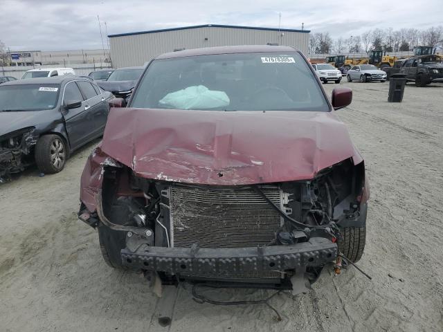 2017 DODGE GRAND CARA 2C4RDGEG3HR859725