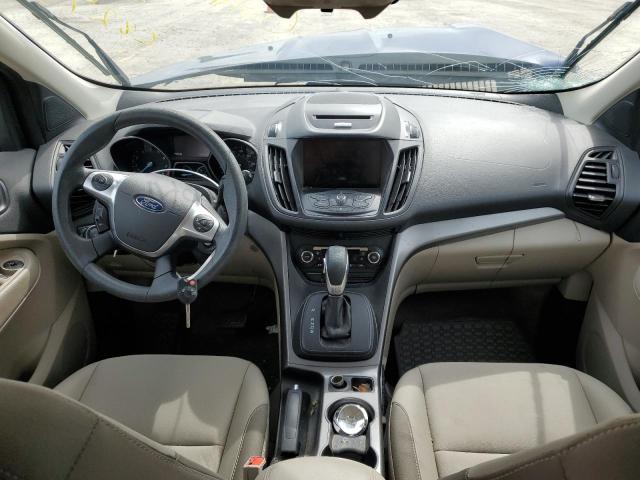2015 FORD ESCAPE SE - 1FMCU9G99FUC82758