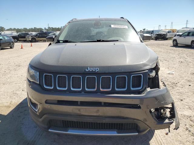 2018 JEEP COMPASS LI - 3C4NJDCB2JT354209