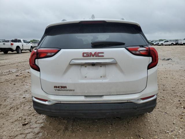 2021 GMC TERRAIN SL - 3GKALPEV7ML335844
