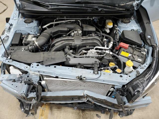 2023 SUBARU CROSSTREK - JF2GTHSC3PH259686