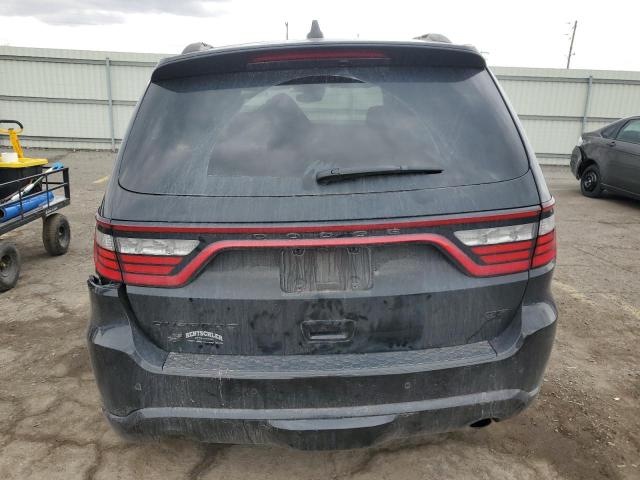 2024 DODGE DURANGO GT - 1C4RDJDG8RC227554