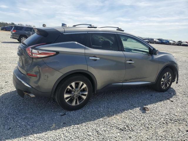 Vin: 5n1az2mg9jn114866, lot: 48597965, nissan murano s 20183