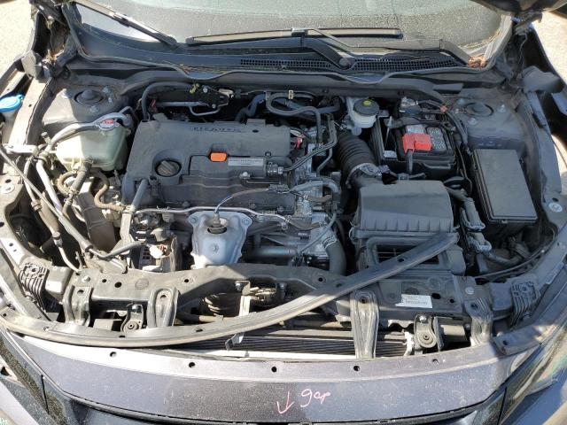 2019 HONDA CIVIC SPOR - 2HGFC2F88KH591219