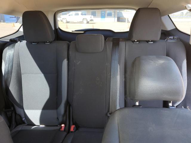 2016 FORD ESCAPE S 1FMCU0F76GUB70996