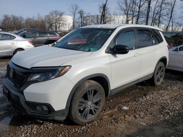 Vin: 5fnyf8h23lb017614, lot: 48843665, honda passport sport 2020 img_1