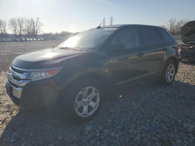 FORD EDGE SE