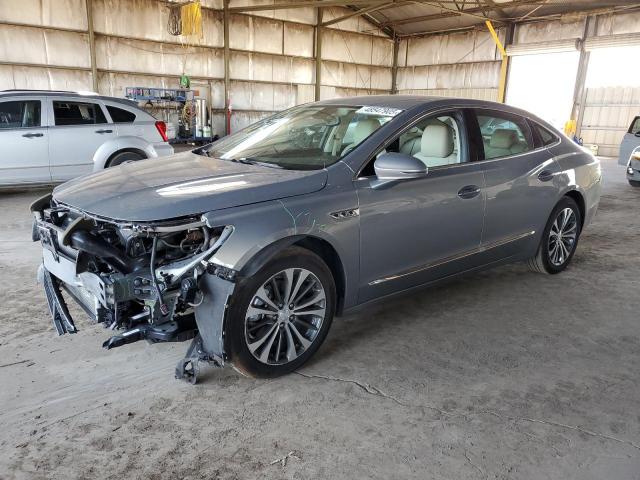 Vin: 1g4zp5ss3hu159822, lot: 48547905, buick lacrosse essence 2017 img_1