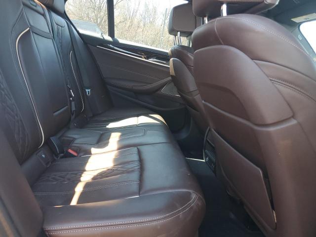 2021 BMW 540 XI - WBA73BJ05MWW95771