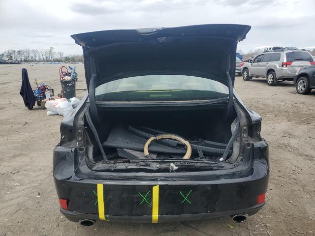 2015 LEXUS IS 250 JTHCF1D29F5026376