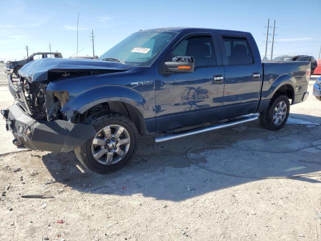 FORD F150 SUPER