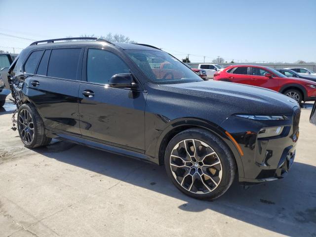 2025 BMW X7 M60I 5UX33EM00S9X26272