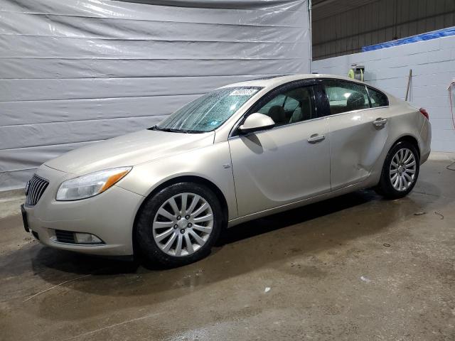 BUICK REGAL CXL