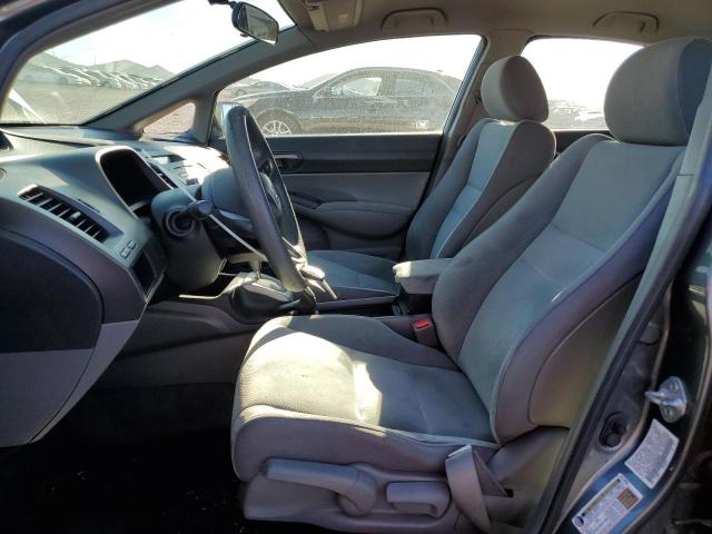 2010 HONDA CIVIC LX - 19XFA1F54AE048240