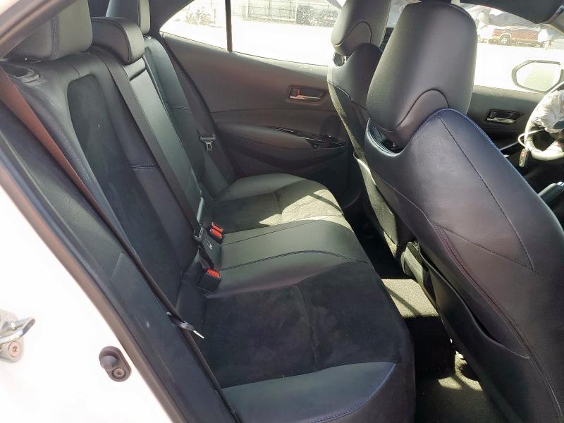 2024 TOYOTA GR COROLLA - JTNABAAEXRA012500