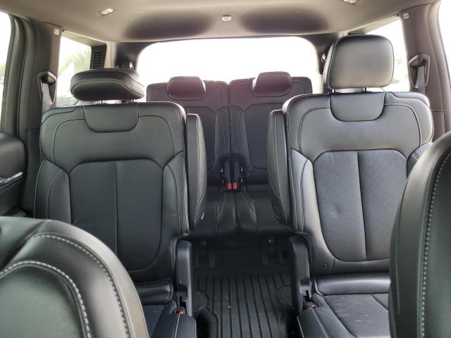 2023 JEEP GRAND CHER - 1C4RJKDG1P8782599