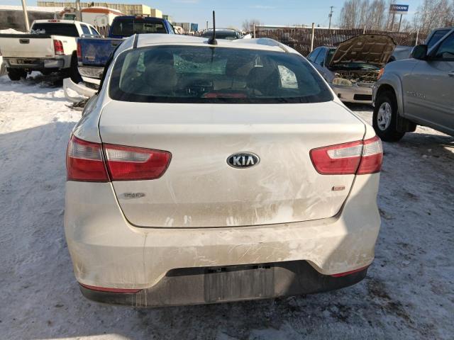 2017 KIA RIO LX - KNADM4A39H6016175