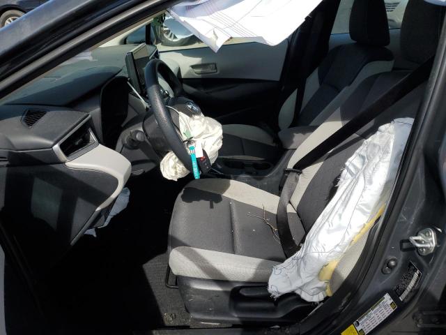 2024 TOYOTA COROLLA LE - 5YFB4MDE2RP120136
