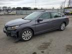 2015 HONDA ACCORD EXL - 1HGCR2F86FA174574