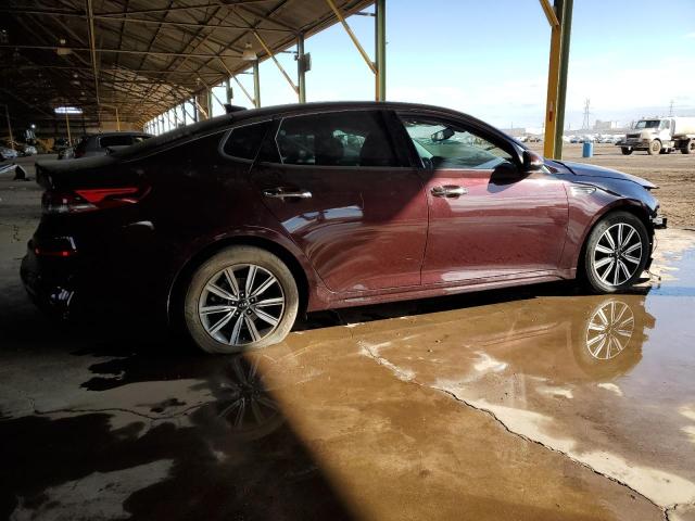 Vin: 5xxgu4l12kg290564, lot: 48161675, kia optima ex 20193