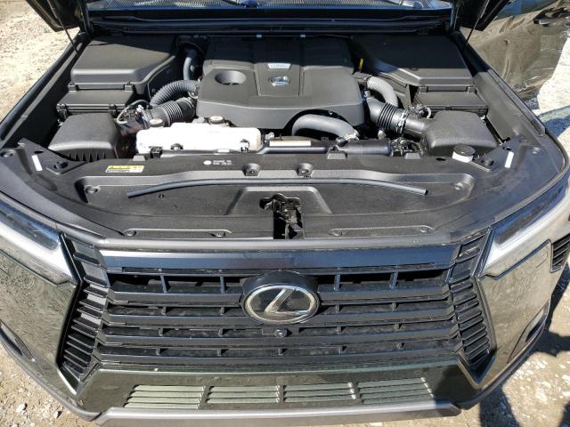2024 LEXUS GX 550 PRE JTJTBCDX5R5023058
