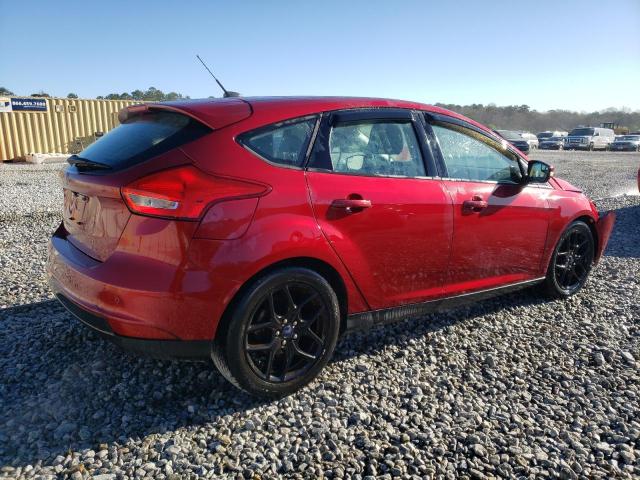 2016 FORD FOCUS SE - 1FADP3K22GL219490