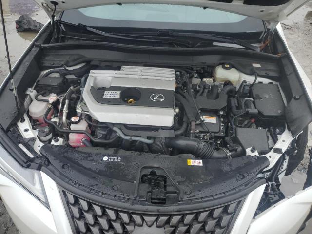 2020 LEXUS UX 250H - JTHX9JBH0L2036288