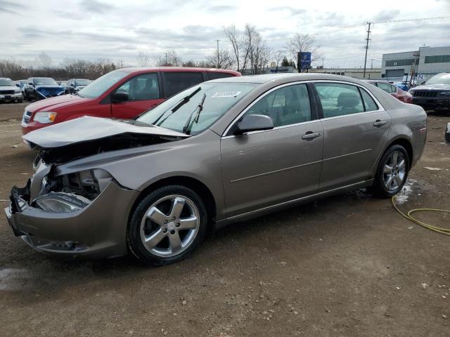CHEVROLET MALIBU 2LT