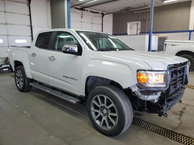 2021 GMC CANYON DEN 1GTG6EEN6M1142514
