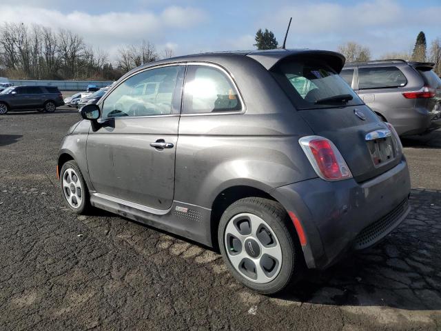 Vin: 3c3cffge2gt113725, lot: 47973665, fiat 500 electric 20162