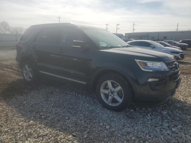 2018 FORD EXPLORER X - 1FM5K7D81JGB53192