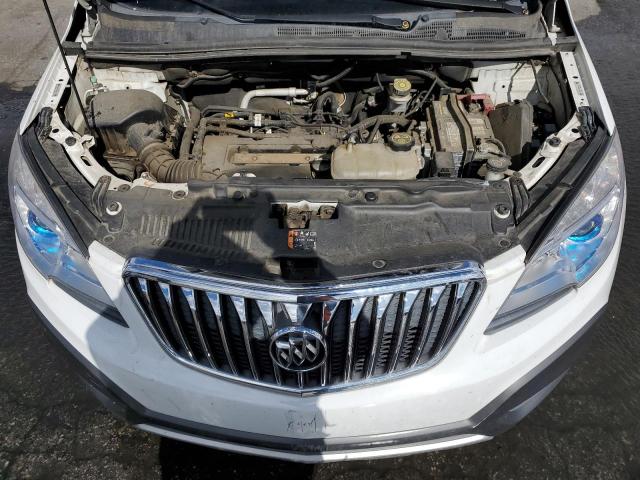 2016 BUICK ENCORE - KL4CJESB2GB644159