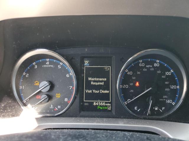 2017 TOYOTA RAV4 LIMIT - JTMDFREV8HJ140277