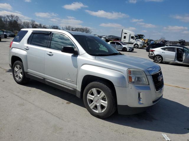 2015 GMC TERRAIN SL 2GKALNEK5F6325086