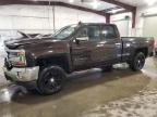2018 CHEVROLET SILVERADO - 1GCVKREC8JZ158588