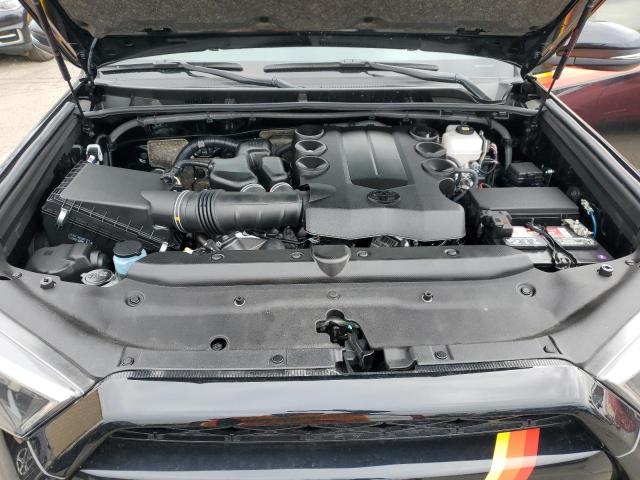 2023 TOYOTA 4RUNNER 40 JTEUU5JR5P6190719