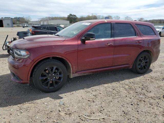 DODGE DURANGO GT