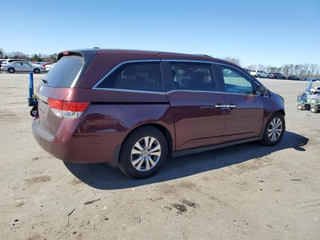 Vin: 5fnrl5h66hb006354, lot: 49682455, honda all models exl 20173