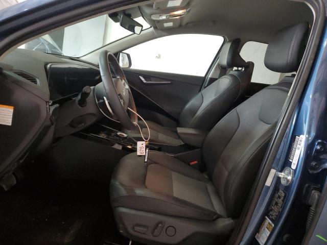 2023 KIA NIRO EX - KNDCS3LF5P5044484