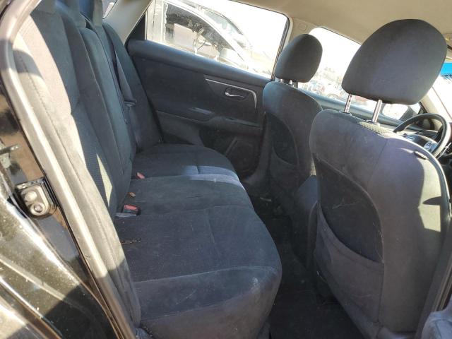 2015 NISSAN ALTIMA 2.5 - 1N4AL3AP0FN321336