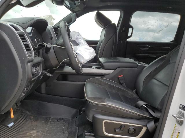2023 RAM 1500 LARAM - 1C6SRFJT0PN596676