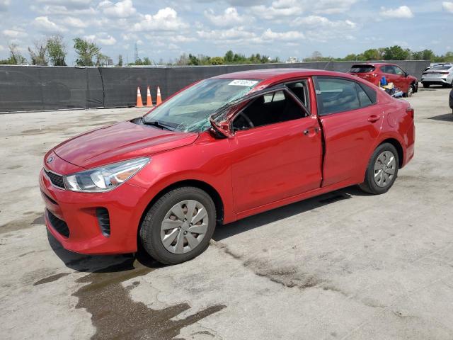 2018 KIA RIO LX #3115664924