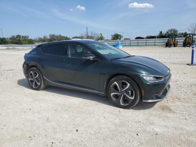 Vin: kndc3dlcxp5153788, lot: 50407855, kia ev6 light light 20234