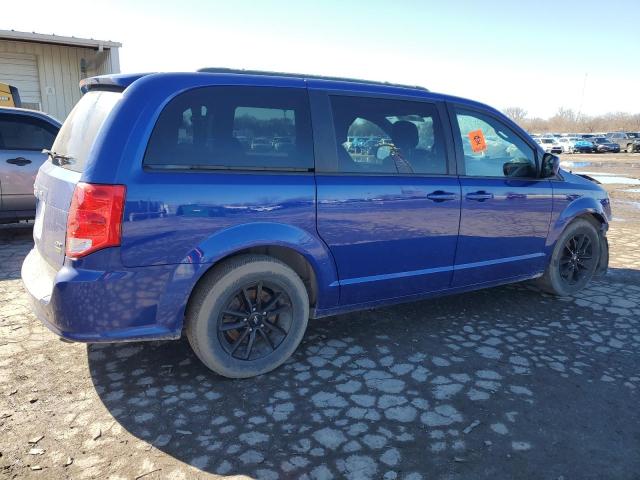 Vin: 2c4rdgeg5kr716752, lot: 47946235, dodge caravan gt 20193