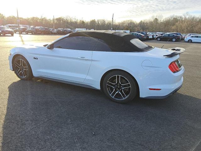 Vin: 1fatp8ff0j5142717, lot: 47131405, ford mustang gt 20182