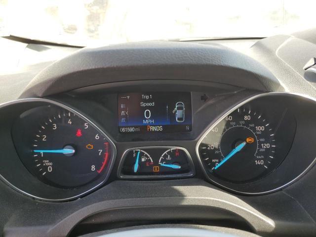 2018 FORD ESCAPE TIT 1FMCU9J91JUD36913