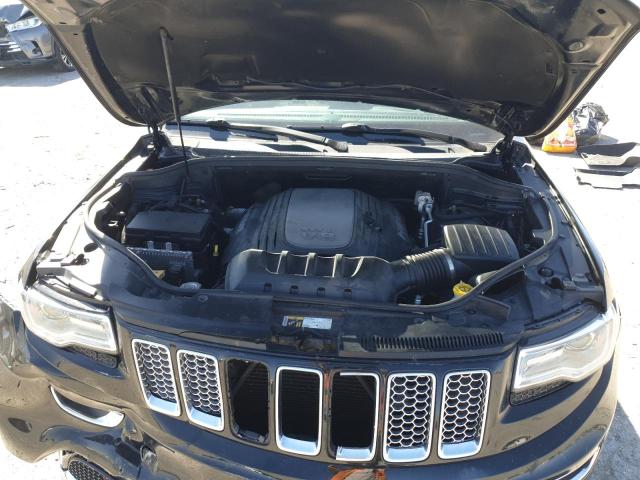 2016 JEEP GRAND CHER - 1C4RJFJT2GC496296
