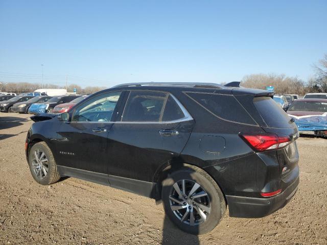 Vin: 3gnaxneg0pl168261, lot: 50877825, chevrolet equinox premier 20232